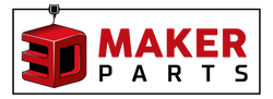 3D Maker Parts logo