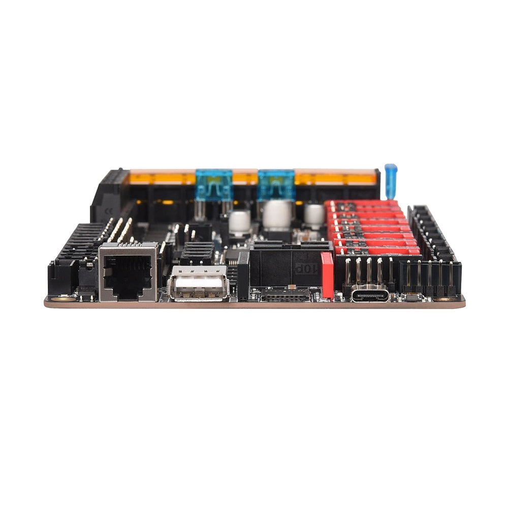 BTT Octopus 3D Printer Controller Board - V1.1