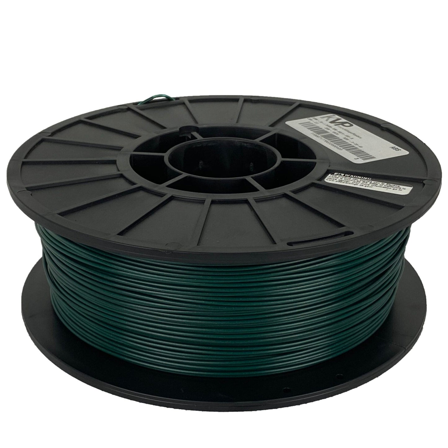 Keene Village Plastics (KVP) ABS Filament - 1.75mm