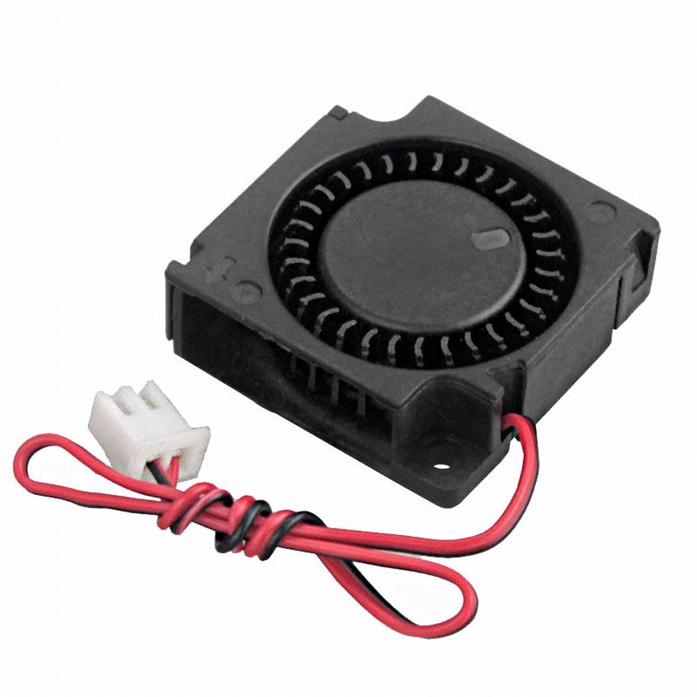 GDSTIME 30x30x10 Dual Ball Bearing Blower Fan (24V)