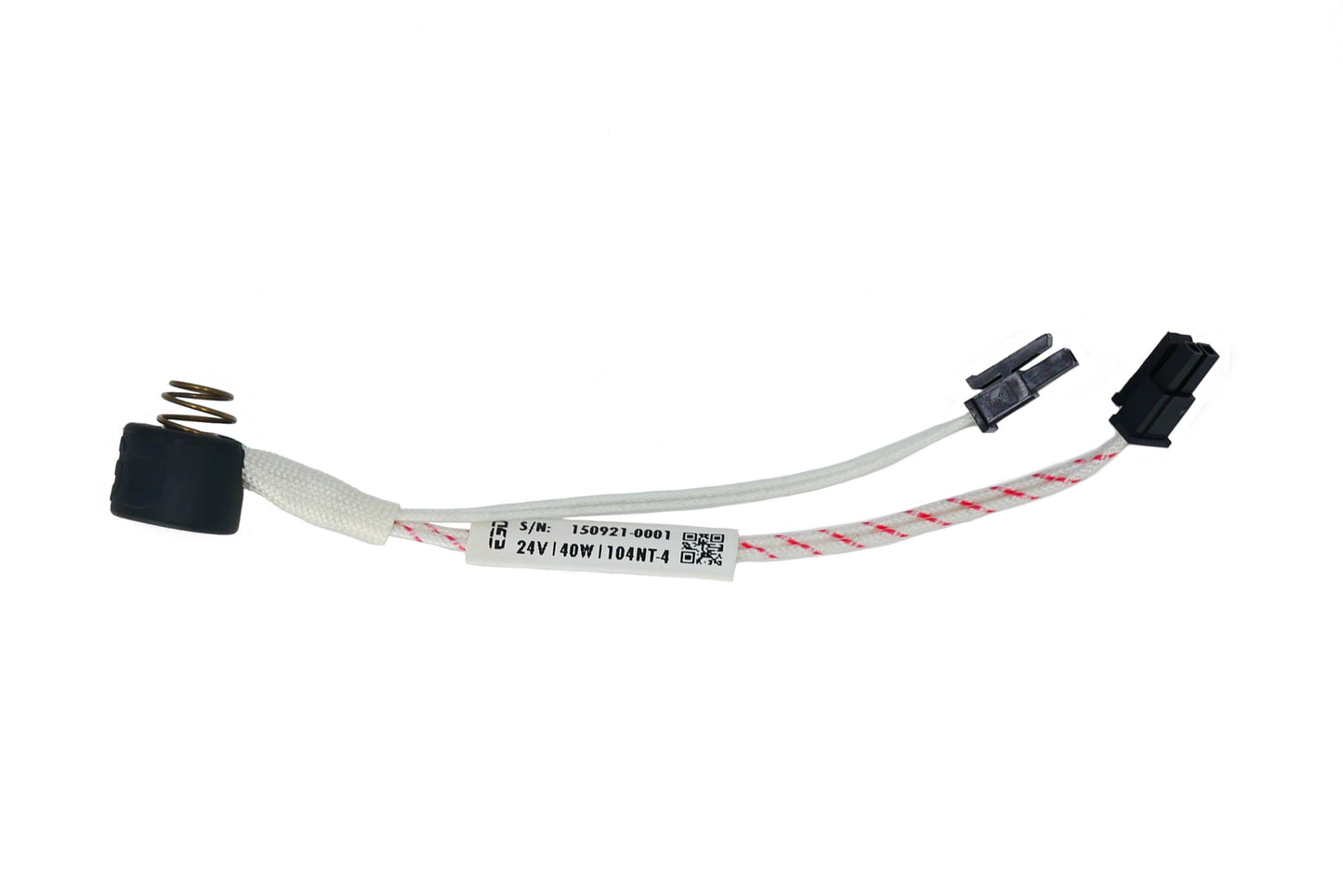 E3D Revo HeaterCore (with Spring) - 24V