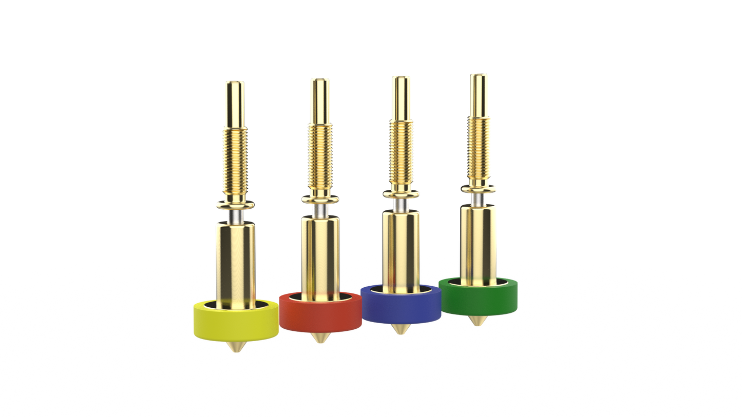 E3D Rapid Change Revo Nozzles - Single
