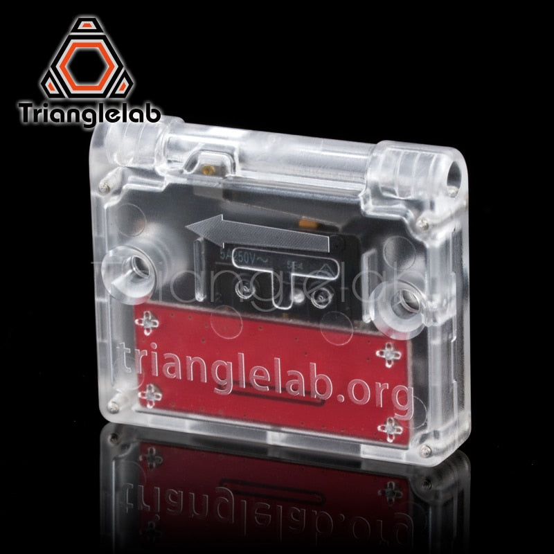 Trianglelab Filament Runout Sensor - 1.75mm filament