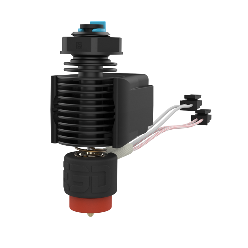 E3D Rapid Change Revo Micro Hotend - 24V