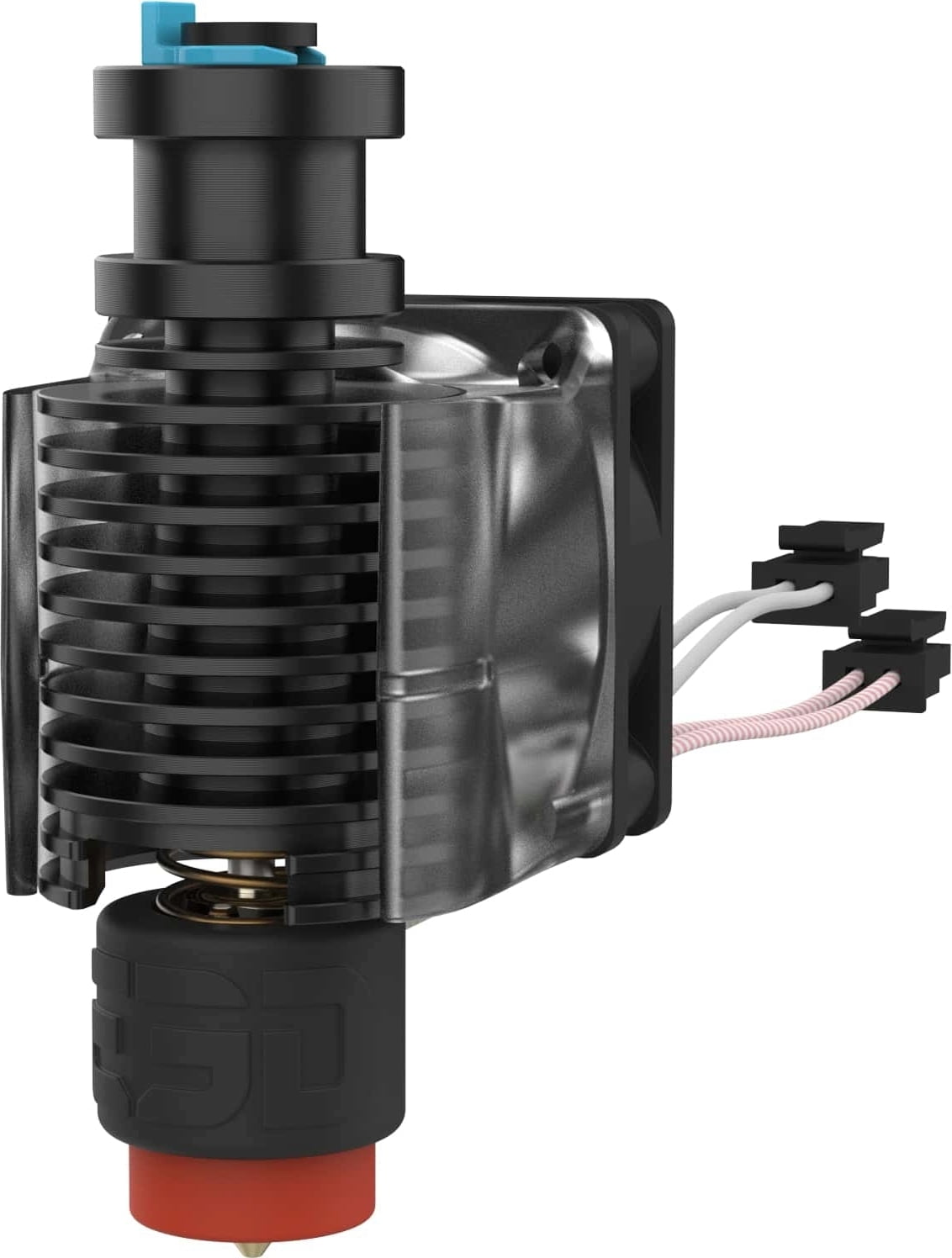 E3D Rapid Change Revo Six Hotend - 24V