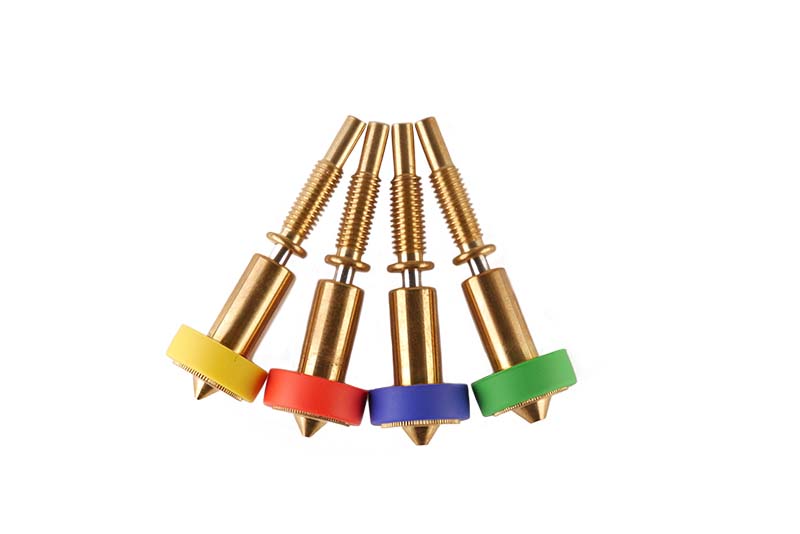 E3D Rapid Change Revo Nozzles - Single