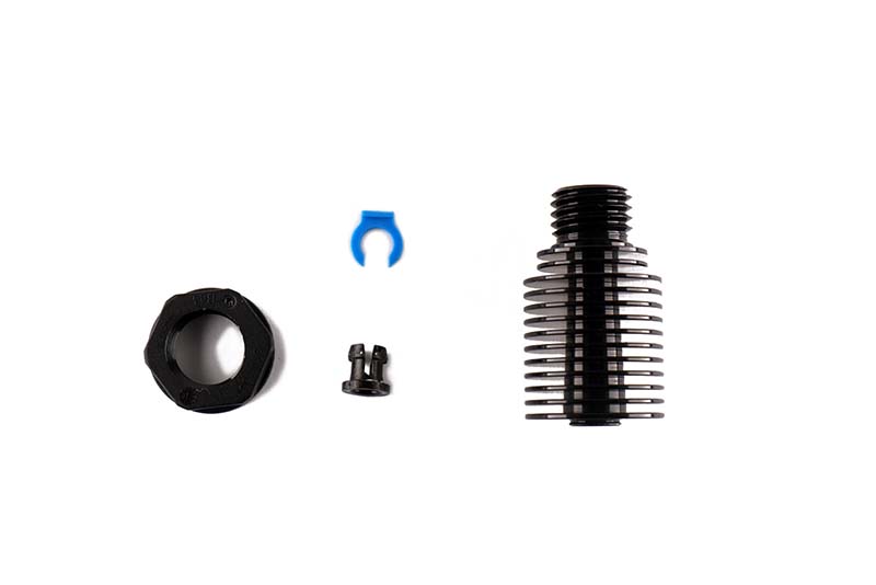 E3D Revo Micro HeatSink