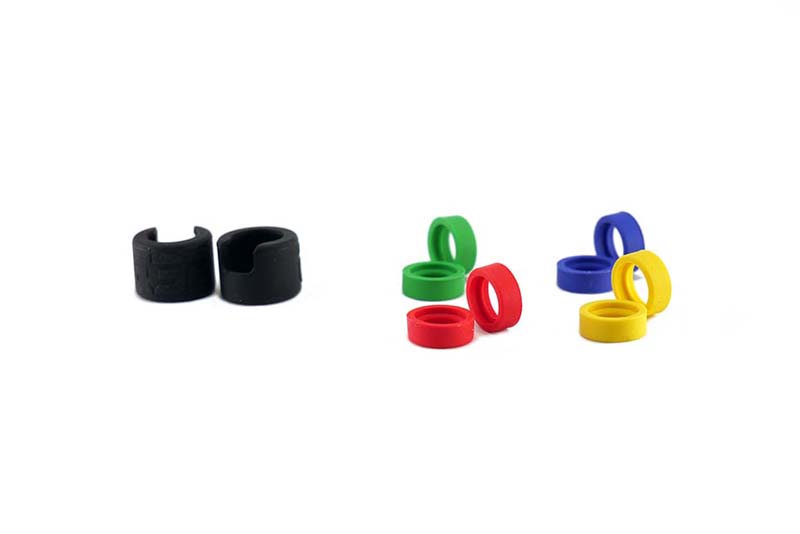 E3D Rapid Change Revo Sock Pack