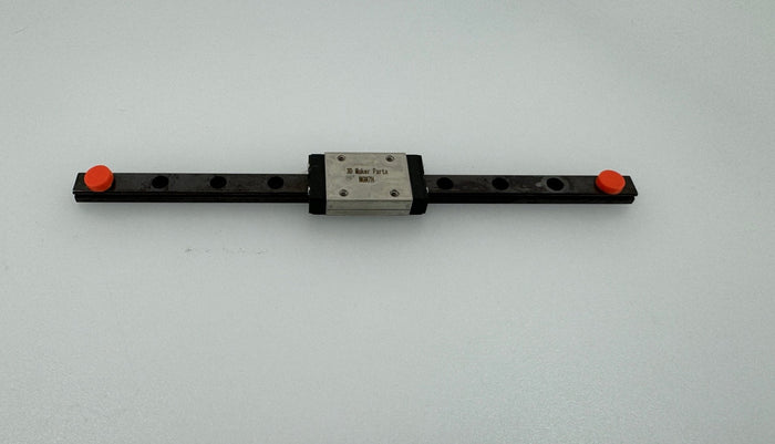 3D Maker Parts MGN7H-1R-150 Linear Rails with Carriages