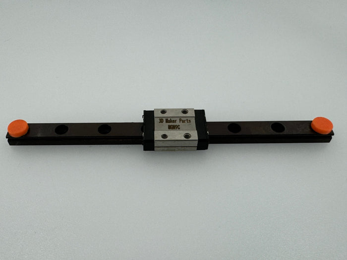 3D Maker Parts MGN9C-1R-150 Linear Rails with Carriages