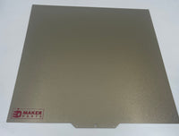 3DMP Single-Sided PEI Flex Plate (Smooth and Texture)