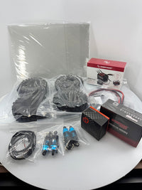 3DSets.com RC Vehicle Kits by 3DMakerParts