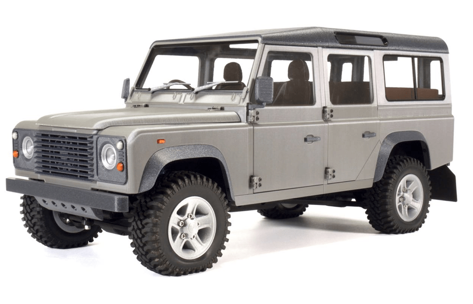 3DSets.com RC Vehicle Kits by 3DMakerParts