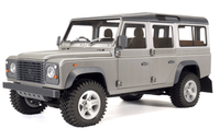 3DSets.com RC Vehicle Kits by 3DMakerParts