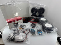 3DSets.com RC Vehicle Kits by 3DMakerParts