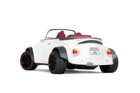 3DSets.com RC Vehicle Kits by 3DMakerParts