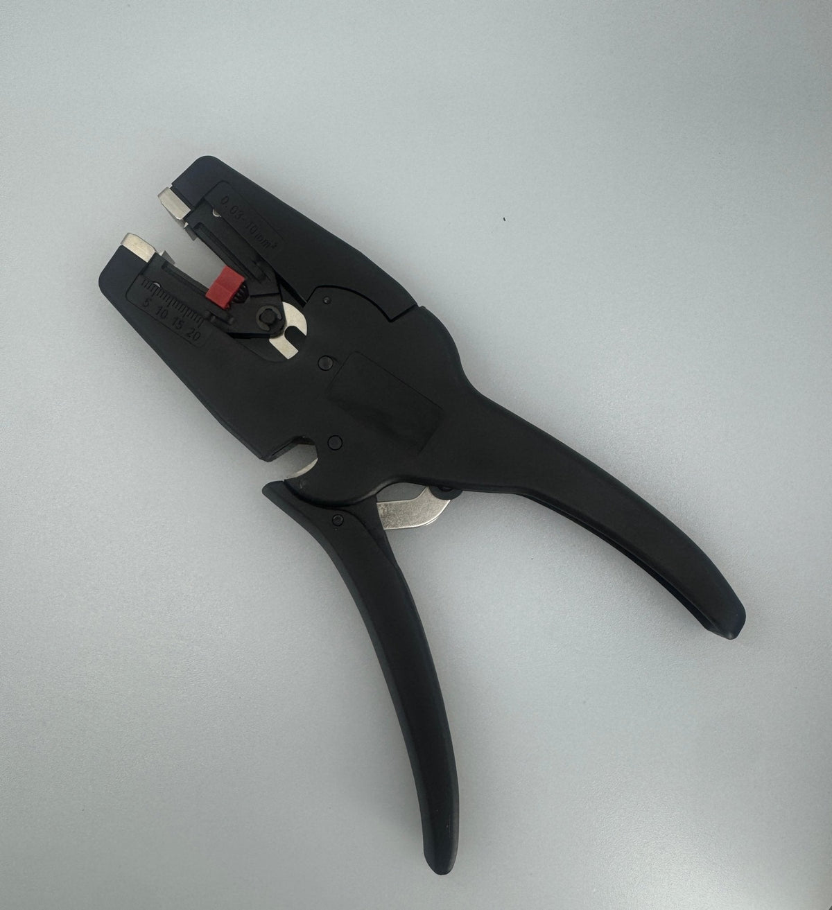7-32 AWG Automatic Wire Stripper