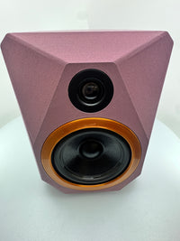 FDMGeo Print-It-Yourself 3D Printed Speakers - Amazing Sound Quality