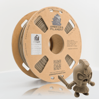 AMBROSIA ASA Filament of the Gods - 1KG Bambu AMS Friendly Cardboard Spools Premium 3D Printing Filament House ASA