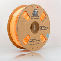 AMBROSIA ASA Filament of the Gods - 1KG Bambu AMS Friendly Cardboard Spools Premium 3D Printing Filament House ASA