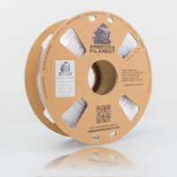 AMBROSIA PETG Filament of the Gods - 1KG Bambu AMS Friendly Cardboard Spools Premium 3D Printing Filament