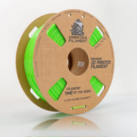 AMBROSIA PLA Filament of the Gods - 1KG Bambu AMS Friendly Cardboard Spools Premium 3D Printing Filament