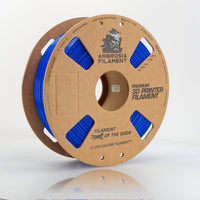 AMBROSIA PLA Filament of the Gods - 1KG Bambu AMS Friendly Cardboard Spools Premium 3D Printing Filament