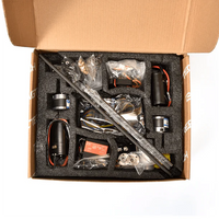 BTT (FUN)CTIONALS - DeathRacer Kit by Sam Prentice