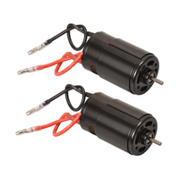 BTT (FUN)CTIONALS - DeathRacer Kit by Sam Prentice