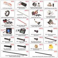 BTT (FUN)CTIONALS - DeathRacer Kit by Sam Prentice