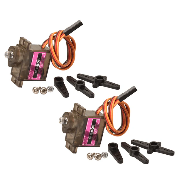 BTT (FUN)CTIONALS - DeathRacer Kit by Sam Prentice