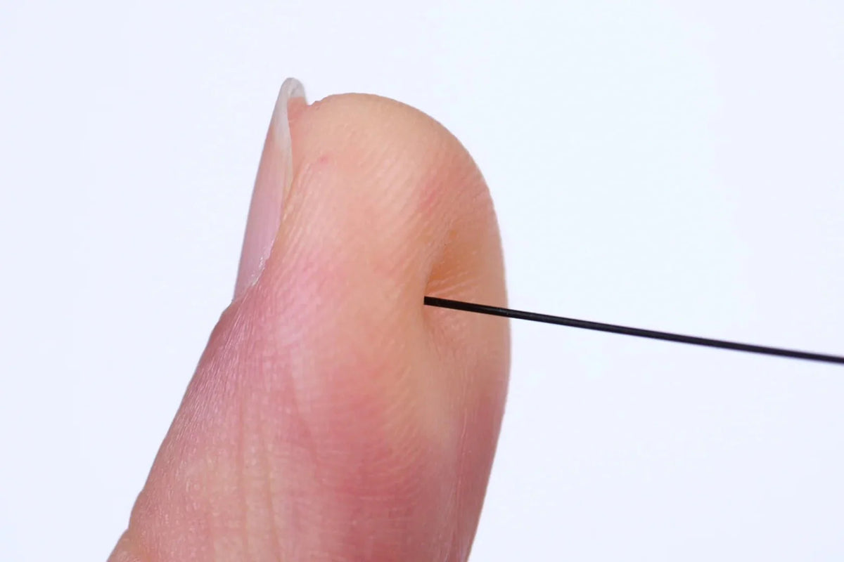 CNC Kitchen Nozzle Cleaning Wires