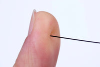 CNC Kitchen Nozzle Cleaning Wires