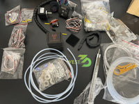 Enraged Rabbit Carrot Feeder V2 (ERCF V2) Kit - (ERCF V2 - 8 Channel + ERCT + ERF + THS))