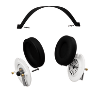 Headphones by head(amame)