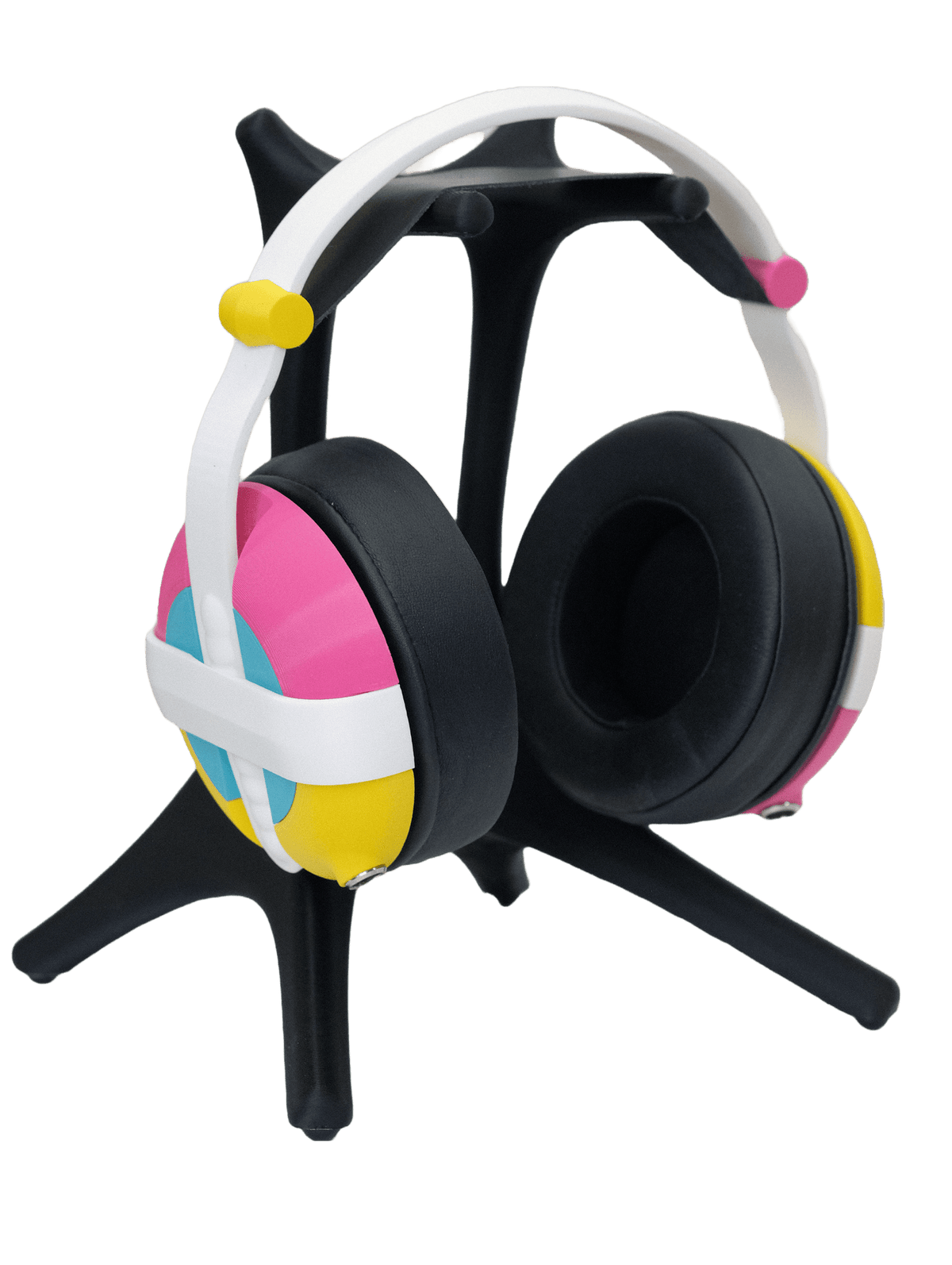 Headphones by head(amame)