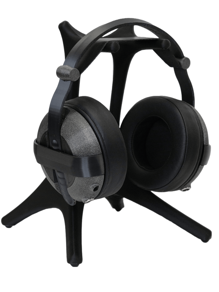 Headphones by head(amame)