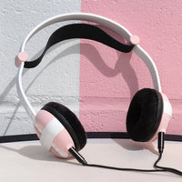 Headphones by head(amame)