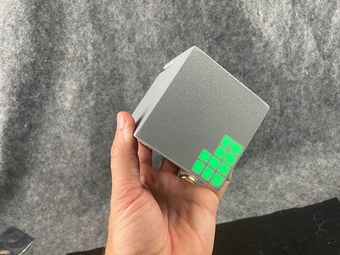 Digital Sand Simulation Toy Project Kit by PrintKits