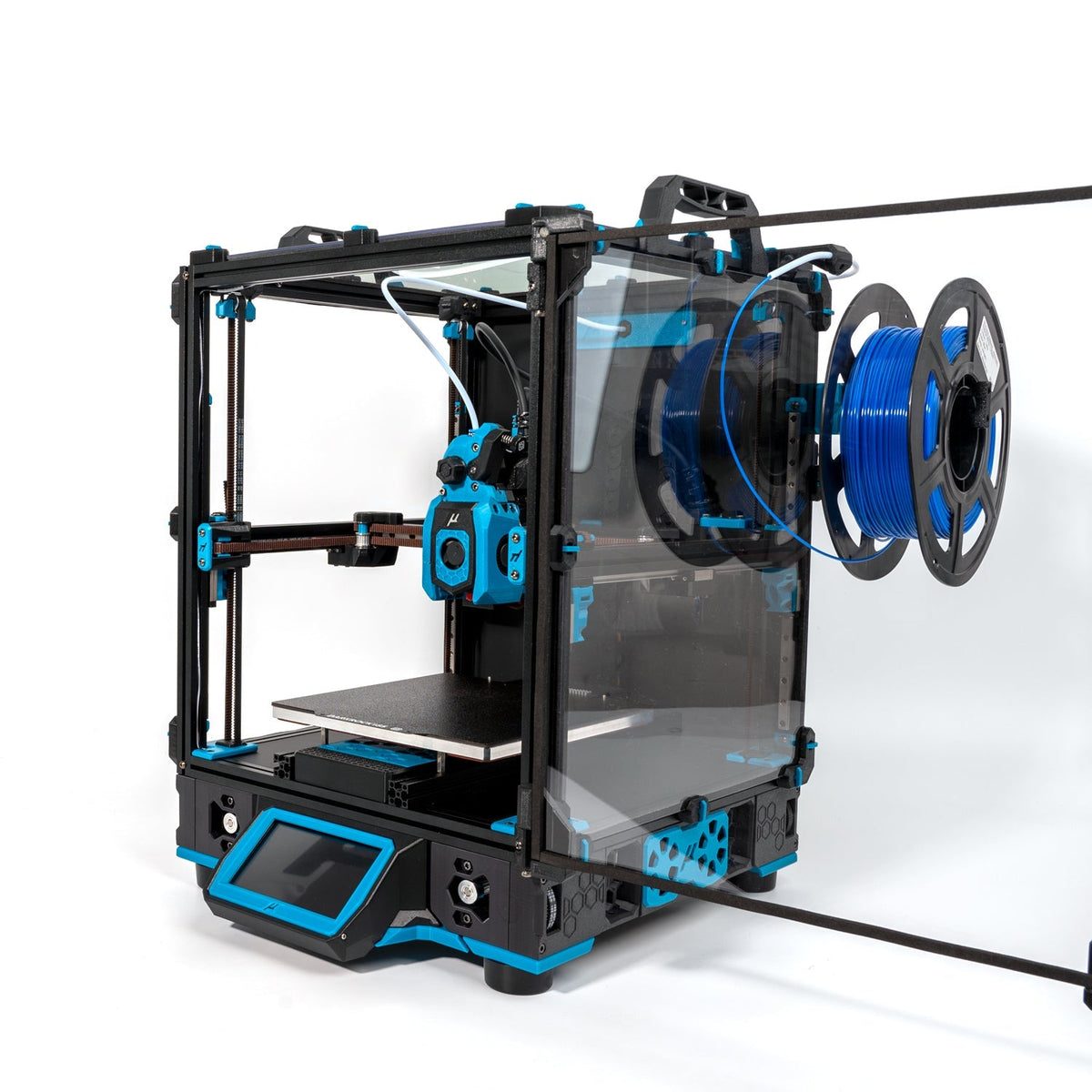 LDO Micron 3D Printer Kit - Micron Plus 180