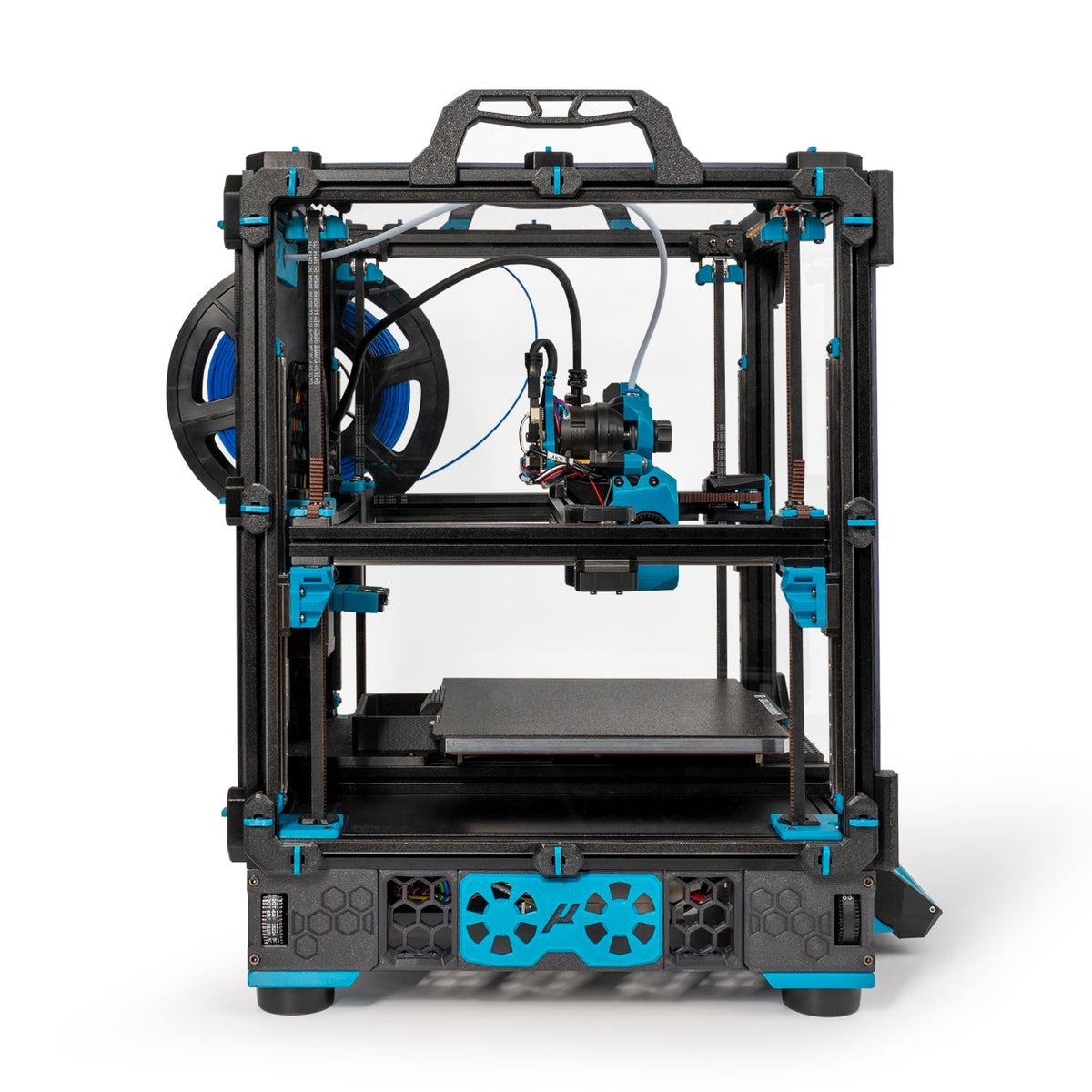 LDO Micron 3D Printer Kit - Micron Plus 180