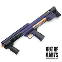 Lynx Dart Blaster by Orion Blasters - Hardware Kit with Upgrades and Bonus Spring