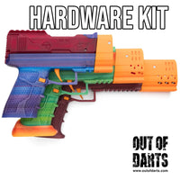 Misplaced Moose 31K Dart Blaster Hardware Kit (31K-L)
