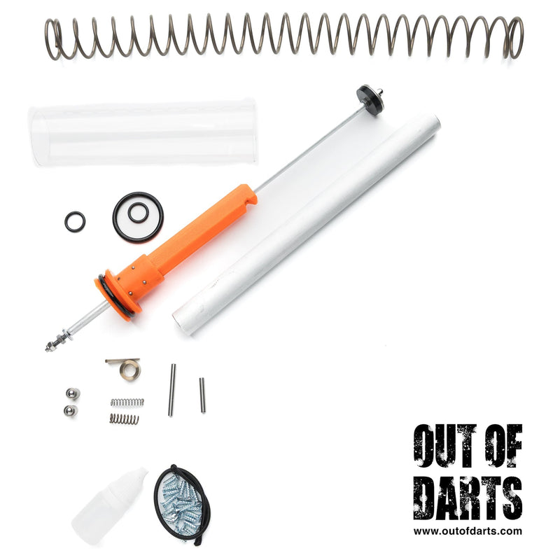 Misplaced Moose 31K Dart Blaster Hardware Kit (31K-L)