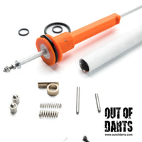 Misplaced Moose 31K Dart Blaster Hardware Kit (31K-L)