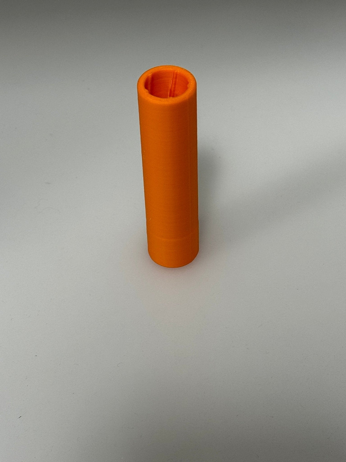 OOD SCAR Barrel for Lynx and other Dart Blasters with 16mm OD Barrel
