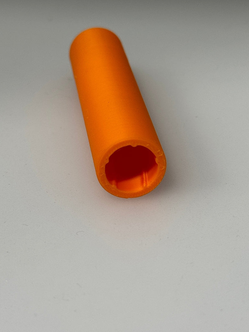 OOD SCAR Barrel for Lynx and other Dart Blasters with 16mm OD Barrel