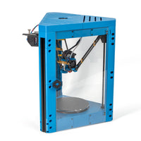 Rolohaun Delta Flyer - Fun and Affordable DIY Delta 3D Printer Kit by LDO Systems