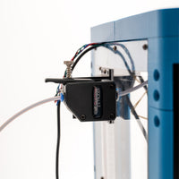 Rolohaun Delta Flyer - Fun and Affordable DIY Delta 3D Printer Kit by LDO Systems