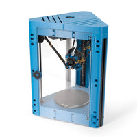 Rolohaun Delta Flyer - Fun and Affordable DIY Delta 3D Printer Kit by LDO Systems